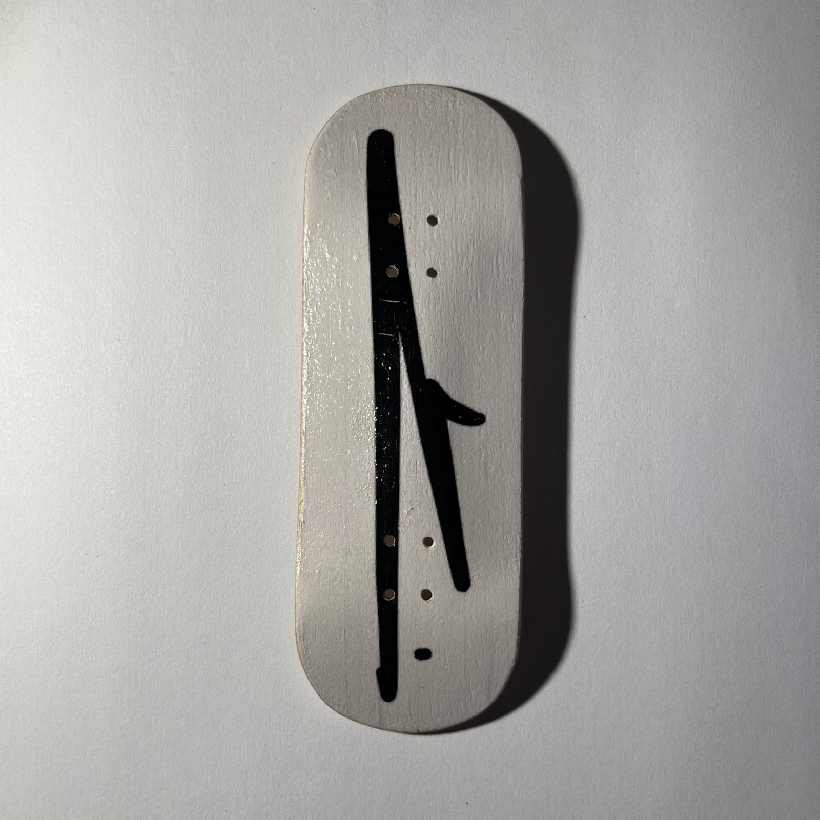 OG 32mm graphic