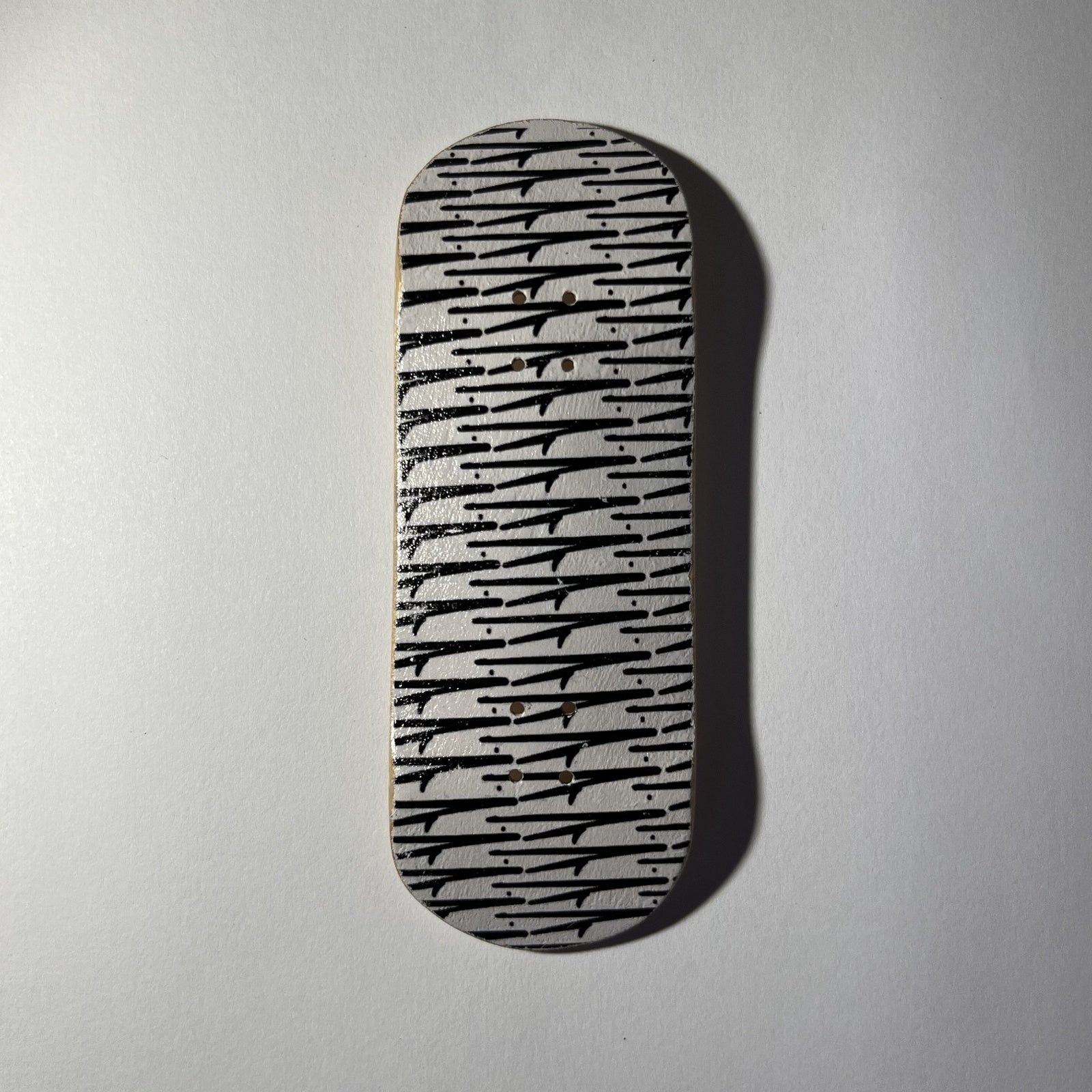 FLOCK 34mm graphic